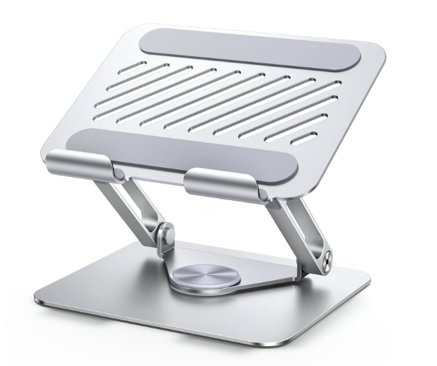 Rotating Base Laptop Stand
