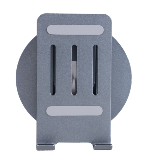 360° Rotatable Metal Phone/Tablet Stand