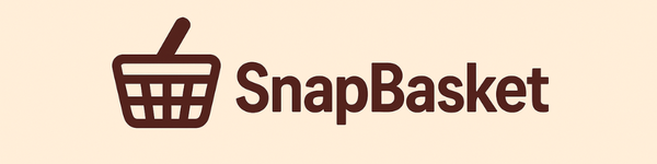 SnapBasket