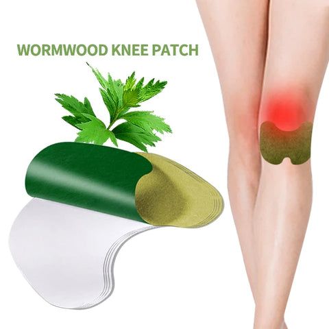 Herbal Knee Pain Relief Patches(20 Piece)